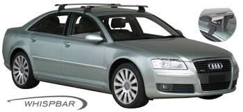 Roof Racks Audi A8